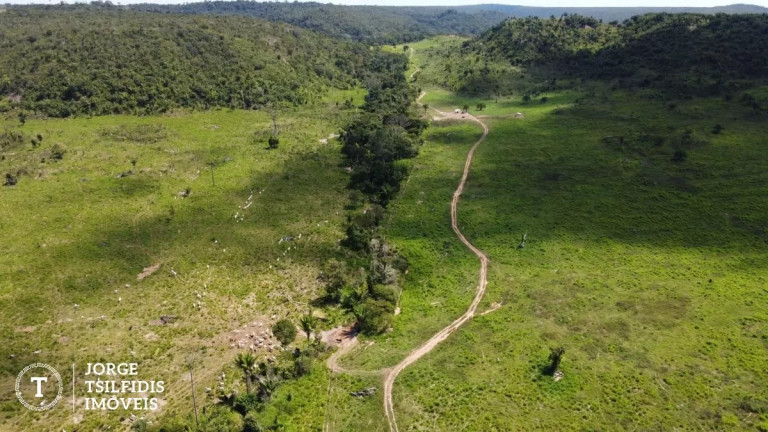 Imagem Fazenda à Venda, 550 m² em Jardim Tropical - Alta Floresta Imagem Fazenda à Venda, 550 m² em Jardim Tropical - Alta Floresta