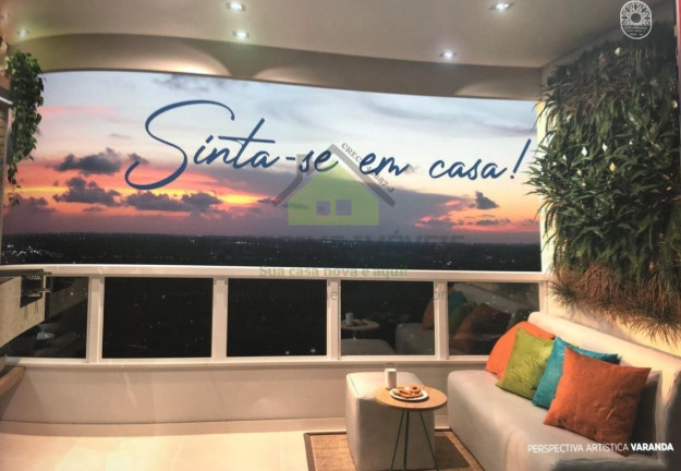 Imagem Apartamento com 3 Quartos à Venda, 66 m² em Jardim California - Jacareí Imagem Apartamento com 3 Quartos à Venda, 66 m² em Jardim California - Jacareí