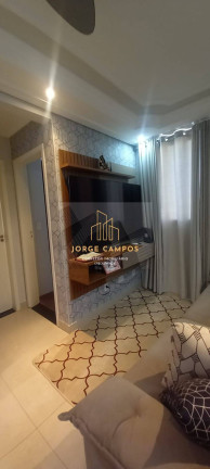 Imagem Apartamento com 2 Quartos à Venda, 49 m² em Jardim Califórnia - Jacareí Imagem Apartamento com 2 Quartos à Venda, 49 m² em Jardim Califórnia - Jacareí