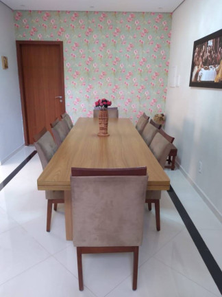 Imagem Casa de Condomínio com 3 Quartos à Venda, 220 m² em Jardim Villagio Milano - Sorocaba Imagem Casa de Condomínio com 3 Quartos à Venda, 220 m² em Jardim Villagio Milano - Sorocaba