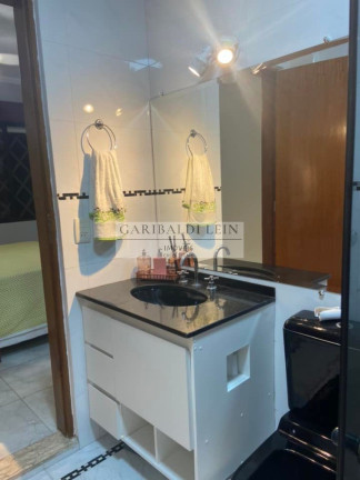 Imagem Imóvel com 2 Quartos à Venda, 90 m² em Vila João Jorge - Campinas
