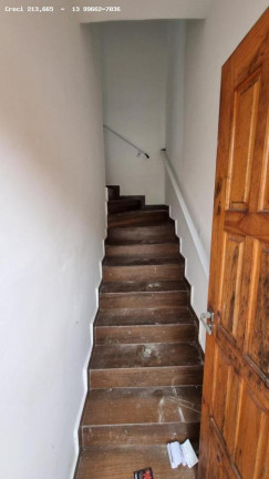 Imagem Casa com 2 Quartos à Venda, 60 m² em Parque Bitaru - São Vicente Imagem Casa com 2 Quartos à Venda, 60 m² em Parque Bitaru - São Vicente