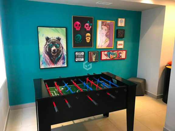 Imagem Apartamento com 2 Quartos à Venda, 48 m² em Parque São Jorge - São Paulo