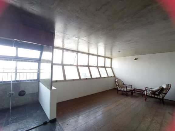 Apartamento com 3 Quartos à Venda, 290 m² em Jardim - Santo André