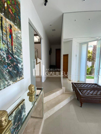 Imagem Casa de Condomínio com 4 Quartos à Venda, 509 m² em Alphaville Dom Pedro - Campinas Imagem Casa de Condomínio com 4 Quartos à Venda, 509 m² em Alphaville Dom Pedro - Campinas