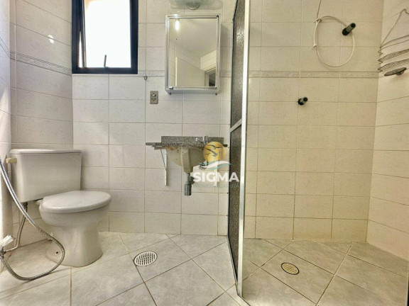 Imagem Apartamento com 2 Quartos à Venda, 71 m² em Pitangueiras - Guarujá