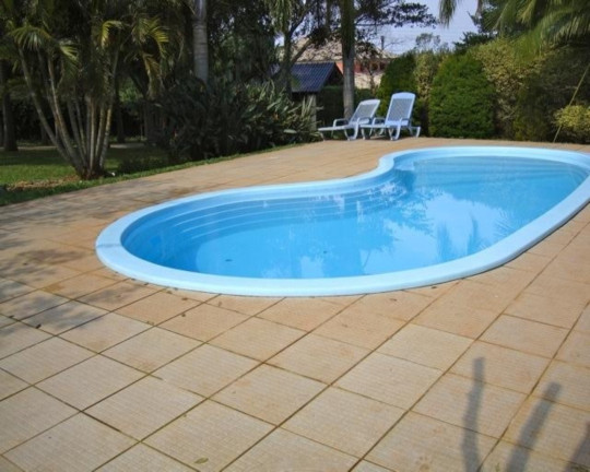 Imagem Imóvel com 4 Quartos à Venda, 360 m² em Paragem Dos Verdes Campos - Gravataí