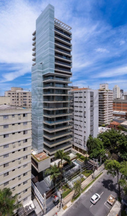 Imagem Imóvel com 3 Quartos à Venda, 585 m² em Jardim Paulista - São Paulo Imagem Imóvel com 3 Quartos à Venda, 585 m² em Jardim Paulista - São Paulo