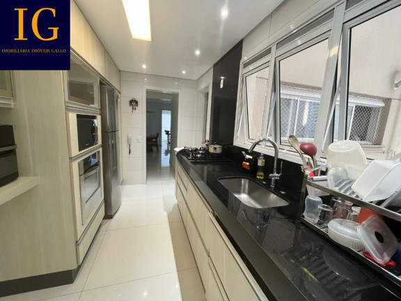Imagem Apartamento com 4 Quartos à Venda, 155 m² em Centro - São Bernardo Do Campo Imagem Apartamento com 4 Quartos à Venda, 155 m² em Centro - São Bernardo Do Campo
