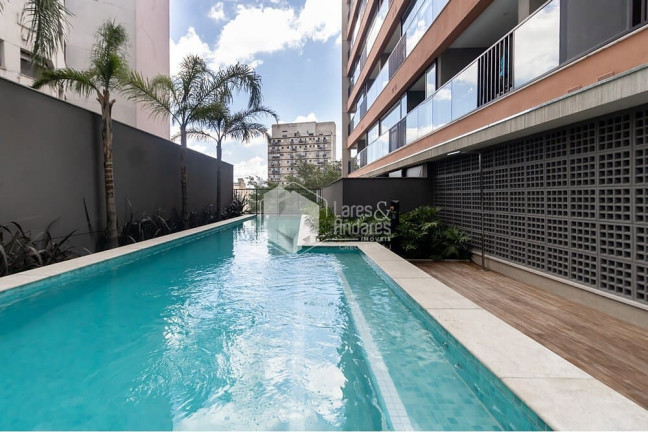 Imagem Studio com 1 Quarto à Venda, 24 m² em Vila Mariana - São Paulo