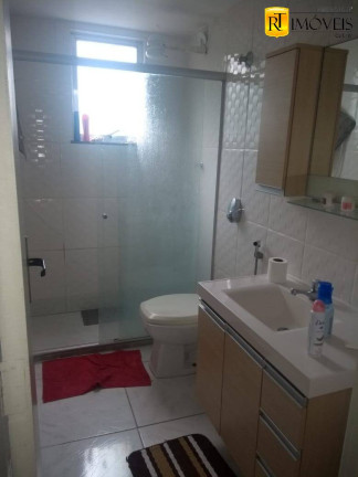 Imagem Apartamento com 2 Quartos à Venda, 75 m² em Passagem - Cabo Frio Imagem Apartamento com 2 Quartos à Venda, 75 m² em Passagem - Cabo Frio