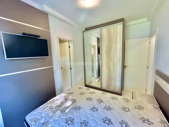 Imagem Apartamento com 2 Quartos à Venda, 80 m² em Bombas - Bombinhas