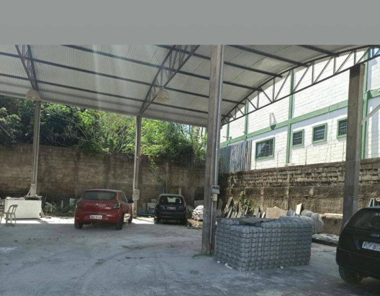 Galpão à Venda, 1 m² em Jardim Califórnia - Barueri