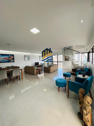 Imagem Apartamento com 4 Quartos à Venda, 300 m² em Boa Viagem - Recife
