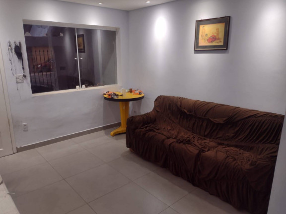 Imagem Casa com 3 Quartos à Venda, 180 m² em Rudge Ramos - São Bernardo Do Campo Imagem Casa com 3 Quartos à Venda, 180 m² em Rudge Ramos - São Bernardo Do Campo
