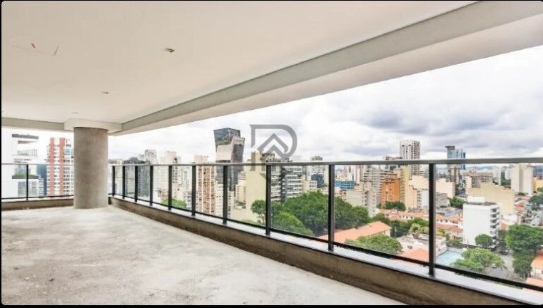 Imagem Apartamento com 4 Quartos à Venda, 231 m² em Pinheiros - São Paulo Imagem Apartamento com 4 Quartos à Venda, 231 m² em Pinheiros - São Paulo