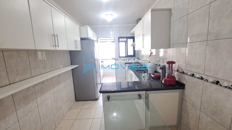 Imagem Apartamento com 3 Quartos à Venda, 130 m² em Canto Do Forte - Praia Grande Imagem Apartamento com 3 Quartos à Venda, 130 m² em Canto Do Forte - Praia Grande