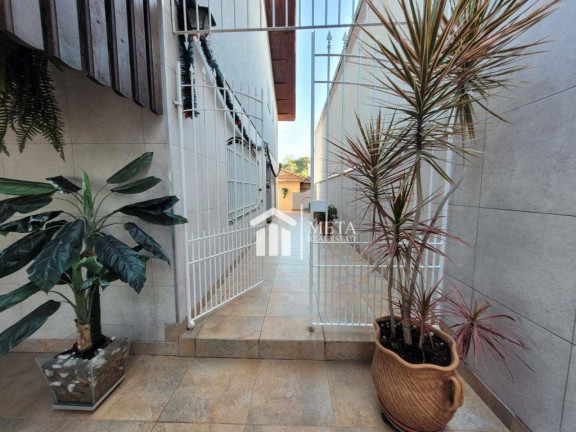 Imagem Imóvel com 3 Quartos à Venda, 280 m² em Casa Verde - São Paulo