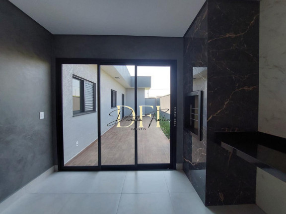 Imagem Casa de Condomínio com 3 Quartos à Venda, 134 m² em Condomínio Reserva Ipanema - Sorocaba