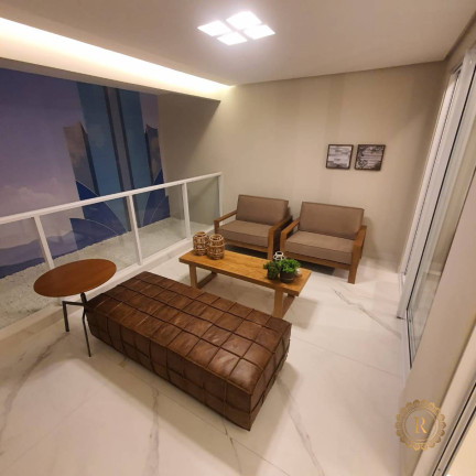 Imagem Apartamento com 4 Quartos à Venda, 295 m²