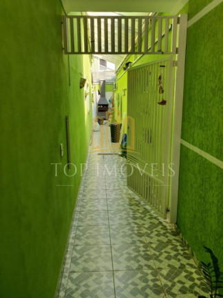Imagem Casa com 4 Quartos à Venda, 132 m² em Jardim Rodolfo - São José Dos Campos Imagem Casa com 4 Quartos à Venda, 132 m² em Jardim Rodolfo - São José Dos Campos