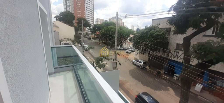 Imagem Casa com 3 Quartos à Venda, 250 m² em Vila Monumento - São Paulo