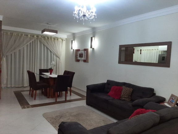 Imagem Casa de Condomínio com 3 Quartos à Venda, 190 m² em Wanel Ville - Sorocaba