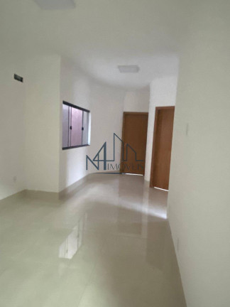 Imagem Casa com 3 Quartos à Venda, 180 m² em Jardim Buriti Sereno - Aparecida De Goiânia