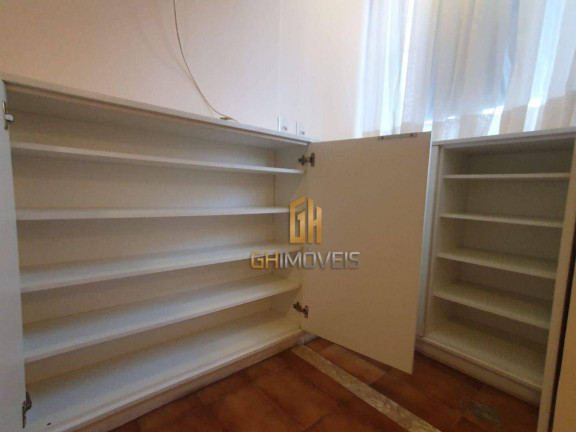 Imagem Apartamento com 3 Quartos à Venda, 95 m² em Setor Bela Vista - Goiânia