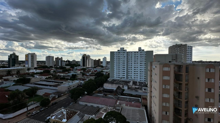 Imagem Apartamento com 4 Quartos à Venda, 10 m² em Centro - Campo Grande Imagem Apartamento com 4 Quartos à Venda, 10 m² em Centro - Campo Grande