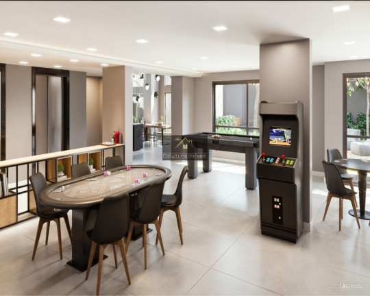 Imagem Apartamento com 1 Quarto à Venda, 24 m² em Perdizes - São Paulo
