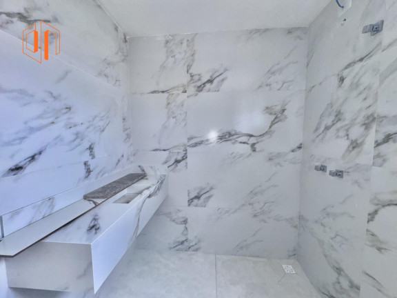 Imagem Apartamento com 3 Quartos à Venda, 59 m² em Cidade Jardim - São José Dos Pinhais