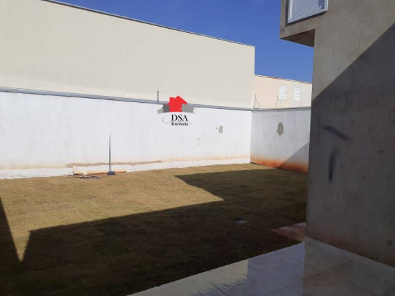 Imagem Casa com 3 Quartos à Venda, 200 m² em Jardim Residencial Vaughan - Sumaré