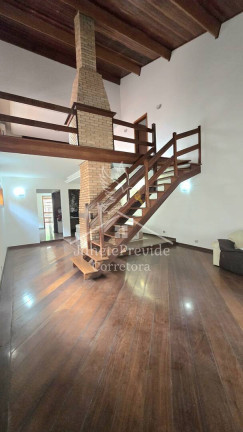 Casa de Condomínio com 3 Quartos à Venda, 300 m² em Alphaville - Santana De Parnaíba