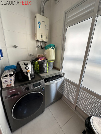 Imagem Imóvel com 2 Quartos à Venda, 97 m² em Canto Do Forte - Praia Grande