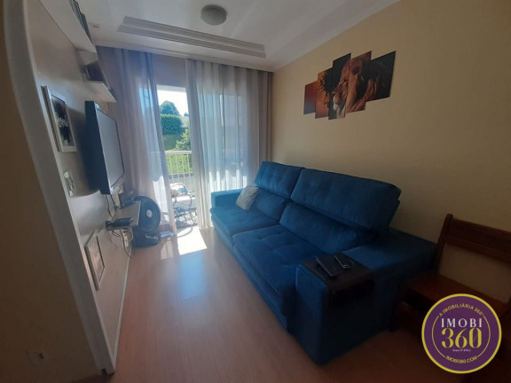 Imagem Apartamento com 2 Quartos à Venda, 50 m² em Fazenda Aricanduva - São Paulo