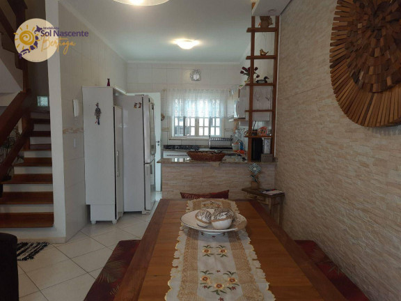 Imagem Casa de Vila com 3 Quartos à Venda, 92 m² em Maitinga - Bertioga
