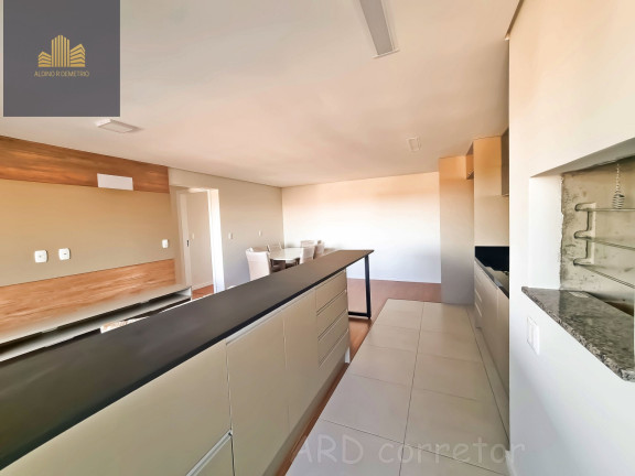 Imagem Apartamento com 3 Quartos à Venda, 92 m² em Panazzolo - Caxias Do Sul