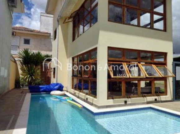 Imagem Casa de Condomínio com 3 Quartos à Venda, 302 m² em Conjunto Habitacional Vila Santana (sousas) - Campinas Imagem Casa de Condomínio com 3 Quartos à Venda, 302 m² em Conjunto Habitacional Vila Santana (sousas) - Campinas