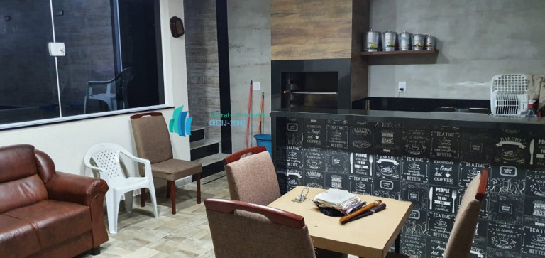 Imagem Casa com 5 Quartos para Alugar ou Temporada, em Centro - Itanhaém Imagem Casa com 5 Quartos para Alugar ou Temporada, em Centro - Itanhaém