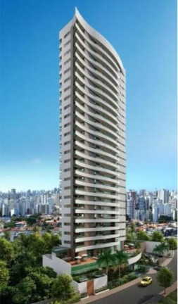 Imagem Apartamento com 3 Quartos à Venda, 255 m² em Caminho Das árvores - Salvador Imagem Apartamento com 3 Quartos à Venda, 255 m² em Caminho Das árvores - Salvador