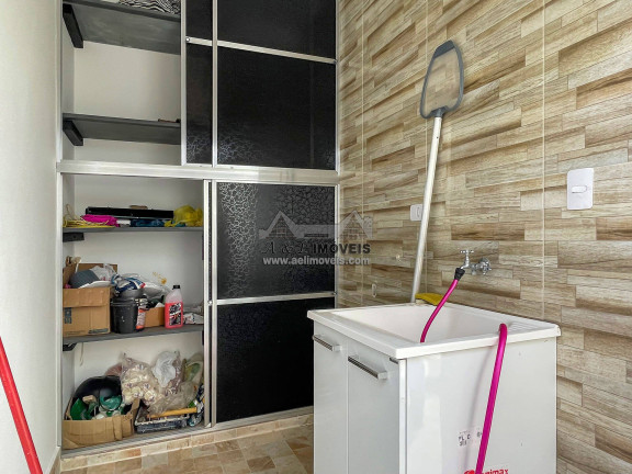 Imagem Casa de Condomínio com 3 Quartos à Venda, 220 m² em Parque São Cristóvão - Taubaté Imagem Casa de Condomínio com 3 Quartos à Venda, 220 m² em Parque São Cristóvão - Taubaté