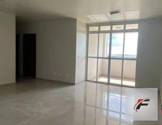 Imagem Apartamento com 3 Quartos à Venda, 158 m² em Jardim Oásis - Paranavaí Imagem Apartamento com 3 Quartos à Venda, 158 m² em Jardim Oásis - Paranavaí