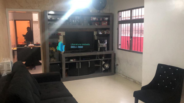 Imagem Casa com 3 Quartos à Venda, 117 m² em Assunção - São Bernardo Do Campo Imagem Casa com 3 Quartos à Venda, 117 m² em Assunção - São Bernardo Do Campo