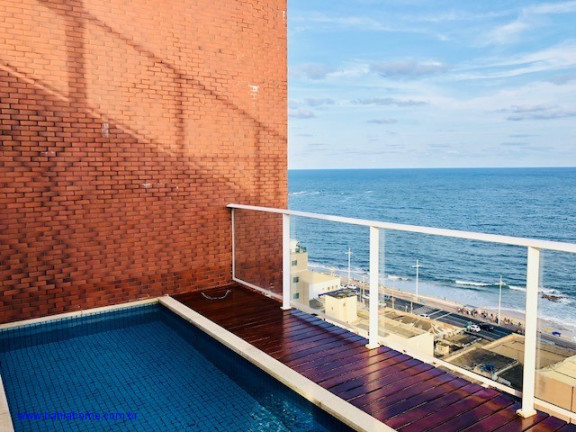 Imagem Imóvel com 2 Quartos à Venda, 101 m² em Pituba - Salvador Imagem Imóvel com 2 Quartos à Venda, 101 m² em Pituba - Salvador