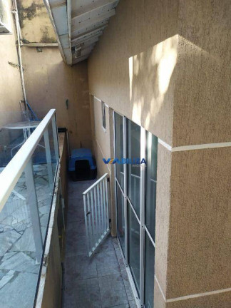 Imagem Casa com 2 Quartos à Venda, 133 m² em Vila Rosália - Guarulhos
