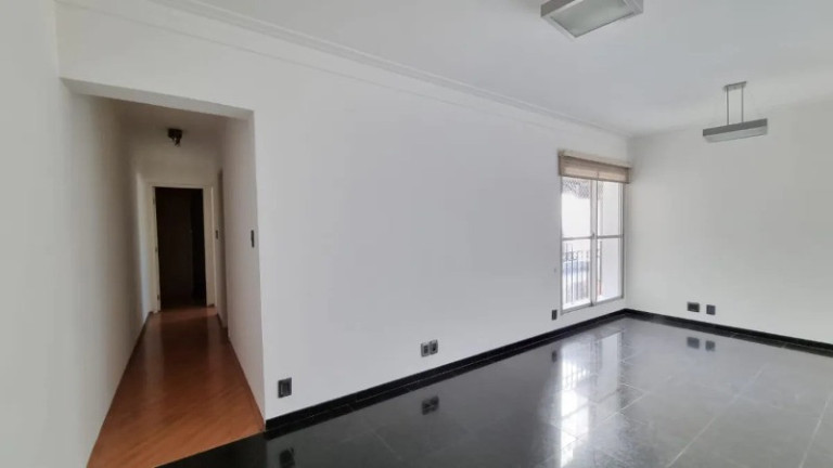 Imóvel com 2 Quartos à Venda, 73 m² em Vila Dom Pedro I - São Paulo