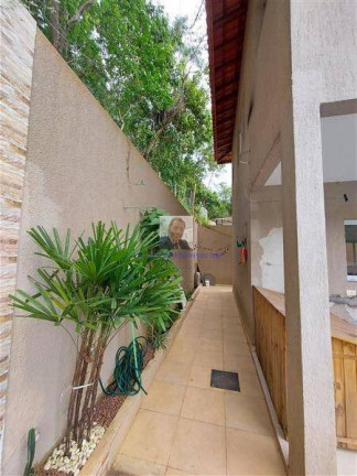 Imagem Casa com 3 Quartos à Venda, 212 m² em Jardim Atalaia - Cotia Imagem Casa com 3 Quartos à Venda, 212 m² em Jardim Atalaia - Cotia
