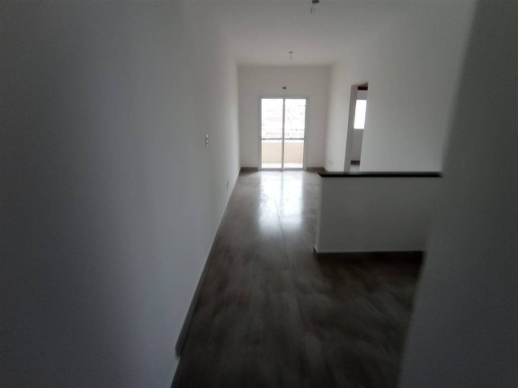 Imagem Apartamento com 2 Quartos à Venda, 52 m² em Vila Caicara - Praia Grande