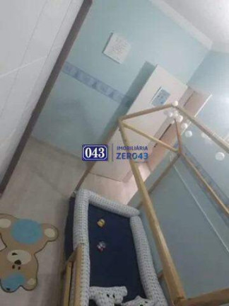 Imagem Apartamento com 2 Quartos à Venda, 45 m² em Conjunto Habitacional José Garcia Molina - Londrina Imagem Apartamento com 2 Quartos à Venda, 45 m² em Conjunto Habitacional José Garcia Molina - Londrina